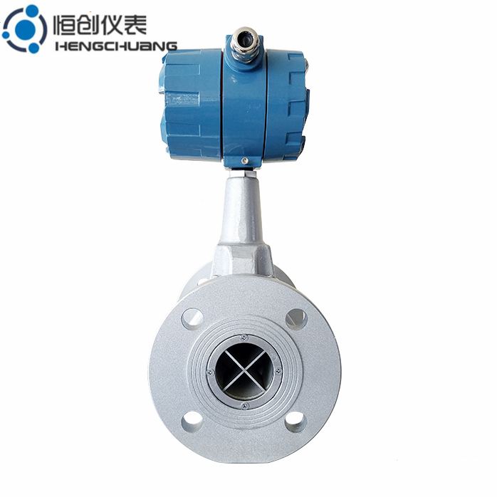 HENGCLUX系列旋進(jìn)旋渦氣體流量計(jì)